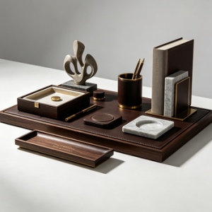 Alden Executive Welcome Gift Set