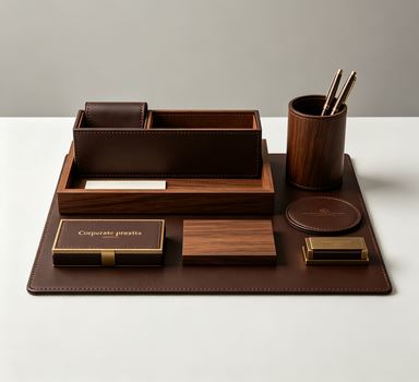 Belmont Corporate Prestige Gift Set