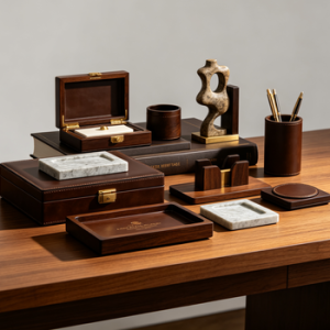 Bennett Heritage Interior Gift Set