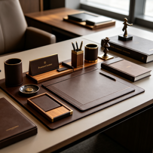 Carter Premium Workspace Gift Collection