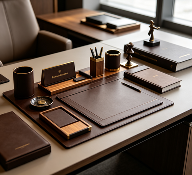 Carter Premium Workspace Gift Collection