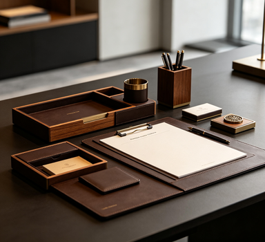 Grayson Executive Appreciation Gift Set