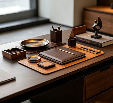 Pembroke Professional Display Gift Set